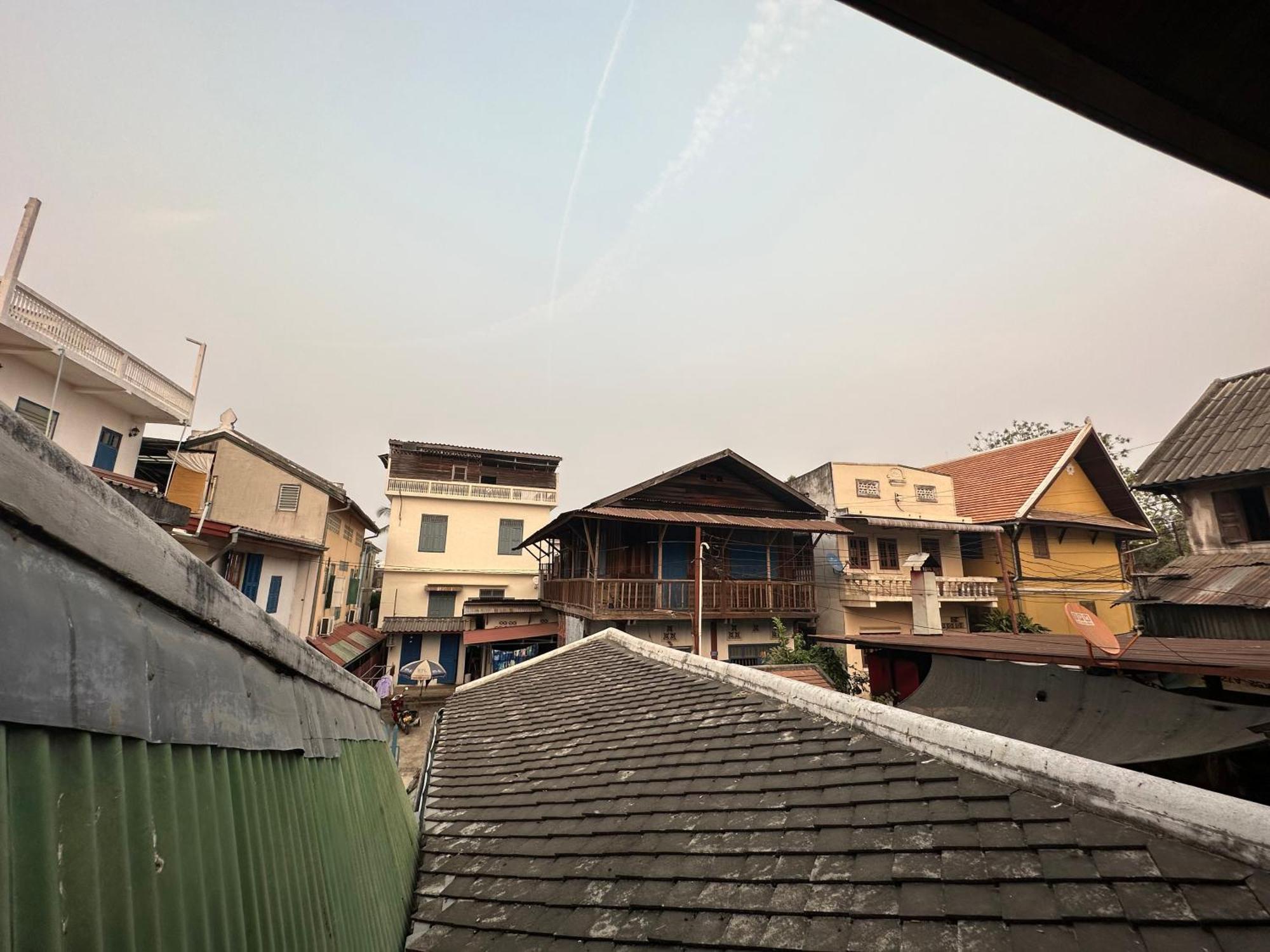 Villa Alounsavath Mekong Riverside ルアンパバーン エクステリア 写真